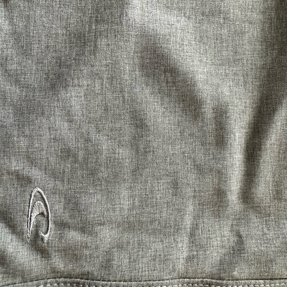 O’Neill hybrid shorts. Grey, men’s size 38. NWT - Picture 9 of 10